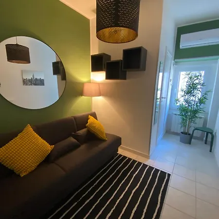 Il Clandestino Guest house Ortona
