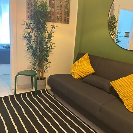 Il Clandestino Guest house Ortona